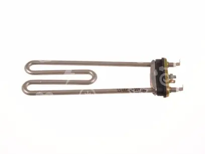 těleso topné 2000 W, L=225 mm, WHIRLPOOL